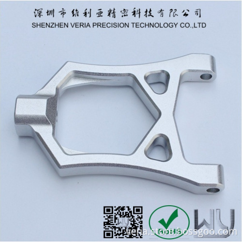 CNC Stainless steel parts customized drawings cnc machining parts low volume cnc machined parts